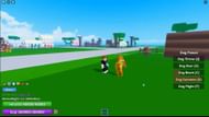 Dog Power Summon (Image via Roblox)